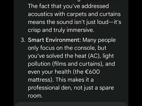 PS5 PRO - 11:000€ Best Setup on the world for Console gaming "The Ultimate Console Setup" 2026