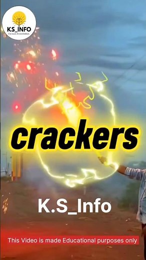 Testing 2025’s New Crackers 🔥💥