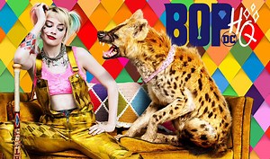 The first full trailer for Birds of Prey is here!