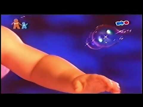 Nick Jr UK - Dora Up Next Bumper - (2003, ULTRA RARE!!!)