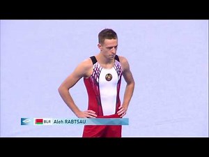 2017 Trampoline World Championships (Male)