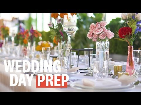 How to Find Your Perfect Wedding Venue | The Knot