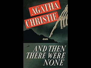 And Then There Were None | Chapter 7 | Agatha Christie | Audiobook