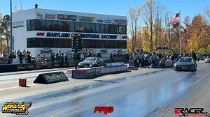 New m1 all Motor record 9.09 @ 151 @kenny_domibuilt | ERacer Productions