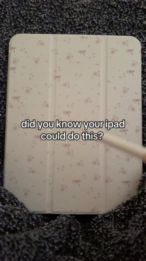 Master Perfect Shapes with iPad Notes App