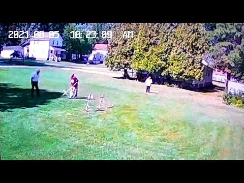 18-Year-Long Neighbor Dispute Results in Murder