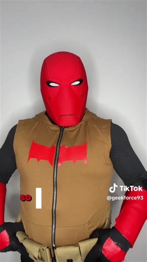 Ft. @Geek Force || #batgirlcosplay #barbaragordon #barbaragordoncosplay #dccosplay #dc