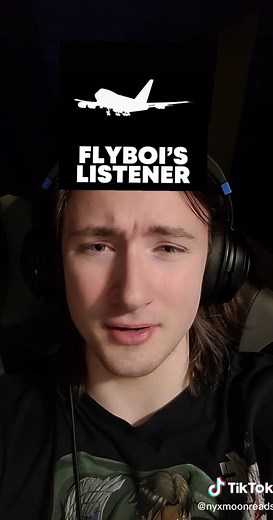 Exploring Nyx Moon Reads ASMR Content