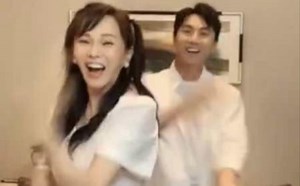 【秦昊伊能静】跳无价之姐 深度解读张东升 隐秘的角落直播