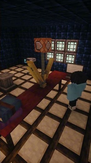 Minecraft Java VS Bedrock : Les blocs de chemin ! 🧊⛏️ #minecraft #shorts #javavsbedrock #animation