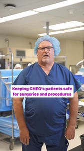 Meet our Medical Device Reprocessing Department – the unsung heroes of healthcare. These certified technicians work tirelessly to clean, sterilize, and redistribute reusable supplies and equipment, ensuring they're safe and ready for every procedure. From manual cleaning to high-tech sterilization, they're committed to keeping patients safe. Learn more about their incredible work! Voici les membres de notre service de retraitement des dispositifs médicaux, qui comptent parmi les héros méconnus d