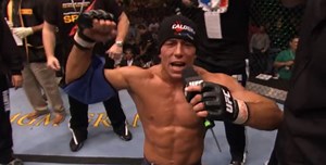 Top 25 Post Fight Interviews: #25-#21