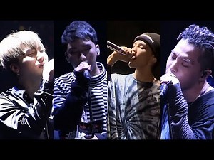 If You [Eng sub + 日本語字幕] - BIGBANG live 2017 Special Event