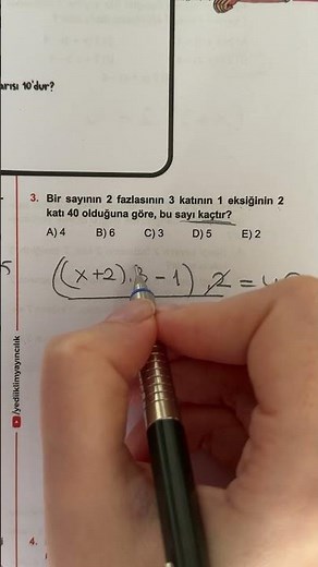 #Maths #OptimumMatematik #MathChallenge #LearnMath