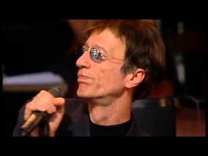 Robin Gibb - Alan Freeman Days [In Concert With The Danish National Concert Orchestra]