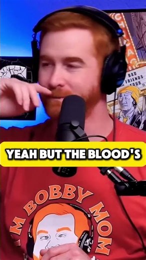 Rudy Poisoned Her Boyfriend | Bad Friends #202 w/ Bobby Lee & Andrew Santino