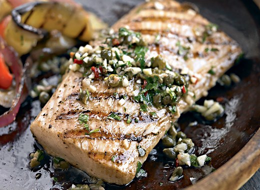 20 Quick and Healthy Fish Recipes You Can Make in 15 Minutes (or Less!)