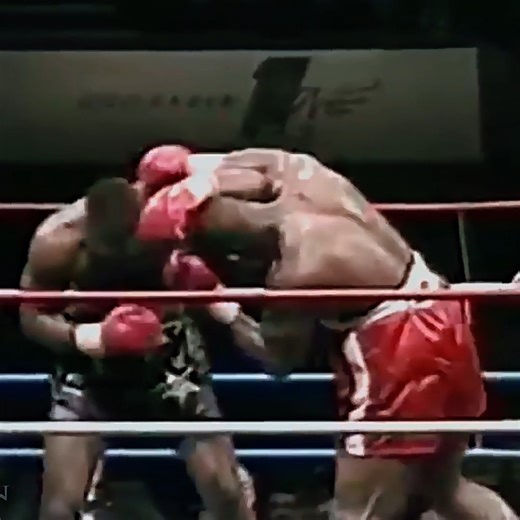 46K views · 320 reactions | Lennox Lewis vs Gary Mason Highlights | Anita Skorgan | Facebook