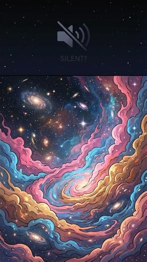 Listen to the haunting sound of a black hole