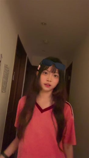 這也是昨天拍的 看他不爽我就要刪掉了#哀居在主頁 #口罩殺手