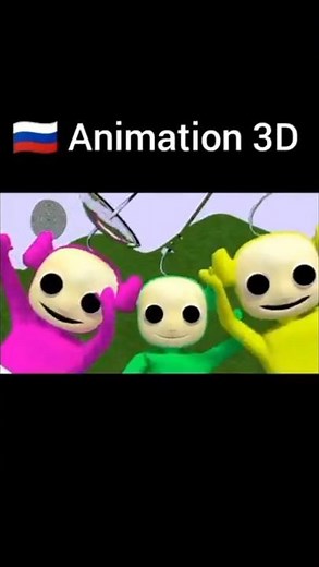 Teletubbies Parody and Belly Dwellers Parody.
