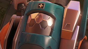 Ich hoffe, ihr habt alle eine Lebensversicherung abgeschlossen. 🗸 Baptiste meldet sich zum Dienst am 19.03.2019. | Overwatch