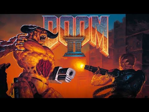 Doom 2 Playthrough