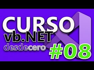 #8 Curso VB.NET desde 0 - Condicionales 3