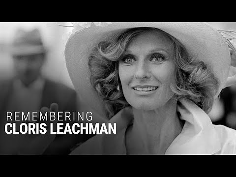 Cloris Leachman In Memoriam | Remembering Film and TV Moments