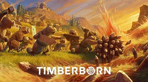 Comprar Timberborn - PC (Steam)