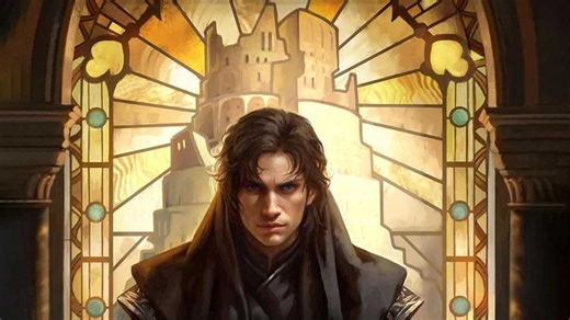 16 most anticipated fantasy and science fiction books of 2025