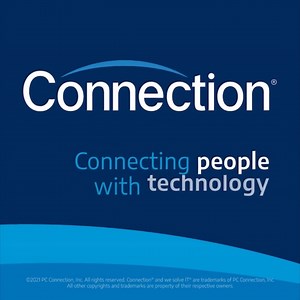 12 reactions | As a dedicated IT service provider, we’re proud to help create a world where choosing the tech you need is simple, not stressful. Turn to the experts at Connection for your next project—we can deliver the solutions that meet your unique needs, no matter how complex.  https://bit.ly/3JnMUc9 #WeSolveIT #technology | Connection I.T. Solutions | Facebook