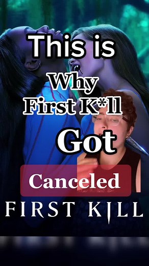 First Kill Netflix Cancellation Theories Explained