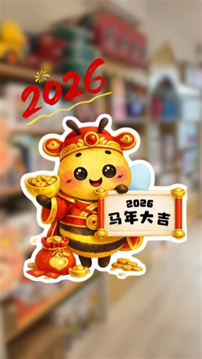 Bee Store on Instagram: "🧧✨ YIHAA! In Store Deals Are ON! ✨🧧 ➡️ Kids Clothing (1–14Y) ｜ Toys ｜ Baby Accessories 🎉 3 AWESOME BONUSES waiting for you! 🤩 🎁 Bonus ① Check-in = Extra Discount! 📷 Take a photo or selfie with our God of Wealth Bee Bee • Tag us 💥 Get EXTRA 10% OFF instantly! 🎁 Bonus ② Spend RM88 & Above (Can Stack!) 🎡 50% OFF Playground Ticket x1 (Boulevard Hi-Five Playground) 🎁 Bonus ③ Spend RM88 & Above 📸 50% OFF Family Photoshoot 🧑‍🧑‍🧒 Make sweet New Year memories with y