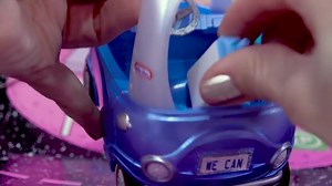 【CookieSwirlC】开箱惊喜娃娃的音乐节家具！