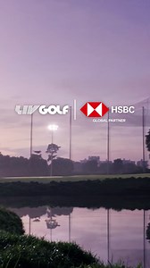 25K views · 98 reactions | We’re driving for success with LIV Golf. We've agreed a multi-year global partnership to open up opportunities for the sport, both on and off the course. “We have more than two decades of legacy in golf and we can’t wait to bring another level of excitement to our clients and sport fans,” says Barry O’Byrne, our CEO of IWPB. | HSBC | Facebook