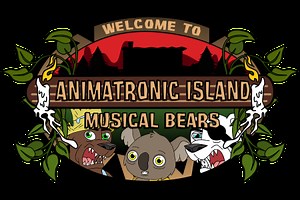 Animatronic Island: Musical Bears - Free Addicting Game ★★★★★