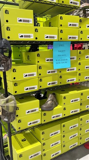 2.3K views · 48 reactions | We got the New Gator Waders in Stock at the Southern Boyz Outdoors Store | John Kinion Bankston | Facebook