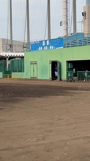 福岡工業大学準硬式野球部 阿南くん