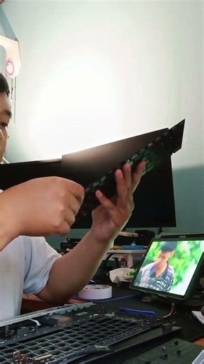 Replacement Keyboard asus a409fa FHD322 power on keyboard