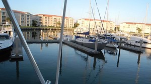 Get this big long boat moving. Powered by twin 105 horsepower Detroit Diesels we have to plan ahead and get the boat spun around before putting the coal to the furnace. Hold on! Order our 60 minute video here, https://www.captainchrisyachtservices.com/boat-handling-videos/docking-with-confidence/ | Ask Captain Chris