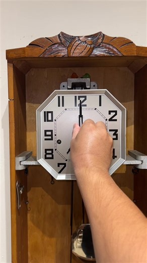 Exploring the FNAF 4 Clock Sound Phenomenon