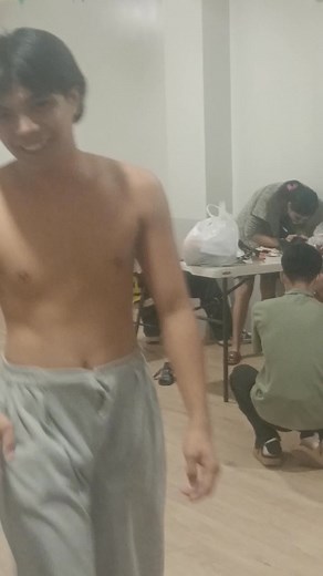 8 comments | Update sa Halloween Dito sa Haunted house ️ #haloween2025 @John Ryan G Gatungay | John Ryan G Gatungay | Facebook