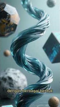 KACA JENDELA BISA HASILKAN LISTRIK GRATIS?! Revolusi Energi Terbaru!