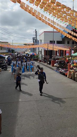 Lumban Town Fiesta 2026 Angono Unity Band #MusikoTV #LumbanTownFiesta2026 Pambansang Samahan ng mga Banda sa Pinas PasamVlog Musikerong Gala | Musiko TV