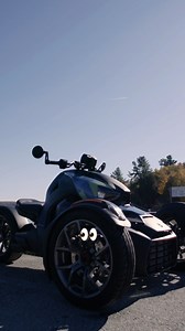 12K views · 200 reactions | The Can-Am Ryker 600 is the most accessible Can-Am 3-wheel vehicle for everyday performance. ‍ What are you waiting for? | Can-Am 3-Wheel | Facebook