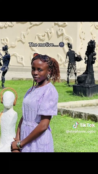 Exploring the Nikè Art Gallery in Abuja