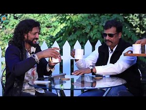 Dev Amritesh on MadCoffee with Madhuker Soma show | Part 1