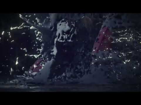 houdini mpm solver simulation hip file