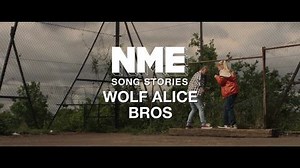 Wolf Alice star in new film by The Trip director Michael Winterbottom